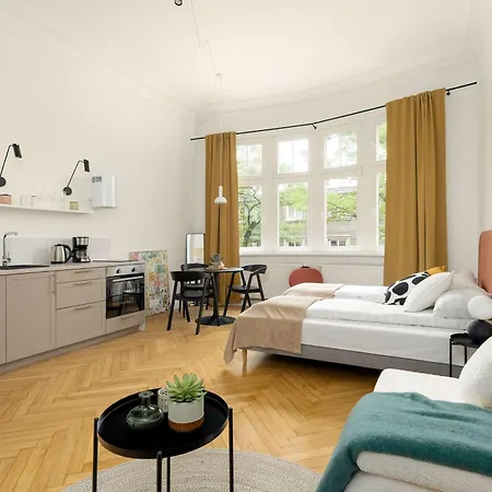 Bright Near The Zoo And Mtp By Renters Apartamento *