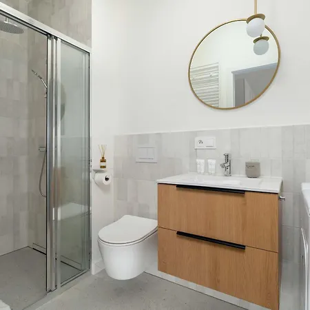 Bright Near The Zoo And Mtp By Renters Apartamento *