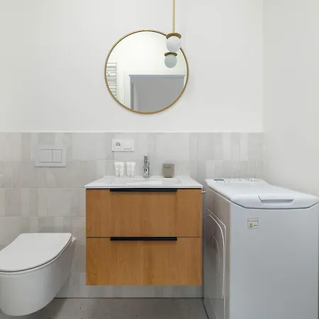 Apartamento Bright Near The Zoo And Mtp By Renters *