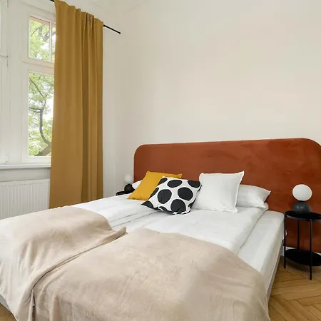 Bright Near The Zoo And Mtp By Renters Apartmán