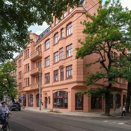 Apartment Bright Near The Zoo And Mtp By Renters