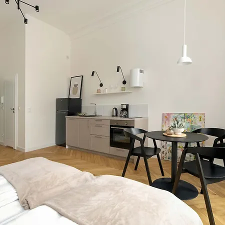 Apartment Bright Near The Zoo And Mtp By Renters *