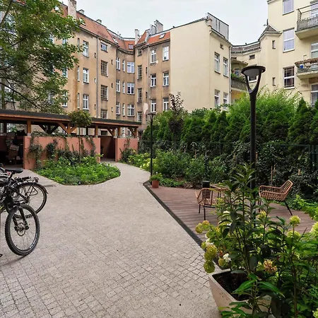 Bright Near The Zoo And Mtp By Renters Apartmán *