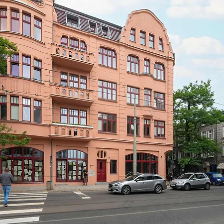 Apartmán Bright Near The Zoo And Mtp By Renters *