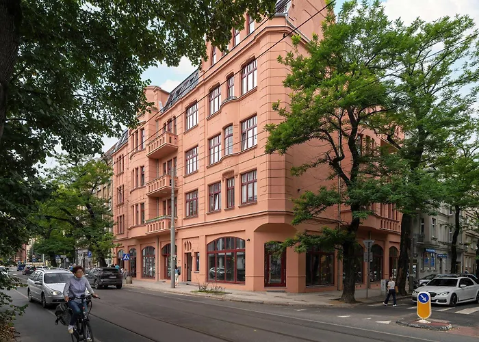 Apartmán Bright Near The Zoo And Mtp By Renters