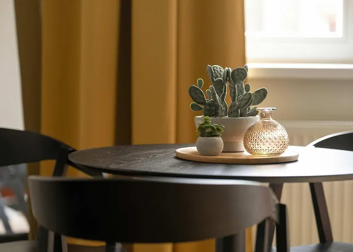 Apartmán Bright Near The Zoo And Mtp By Renters