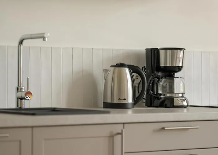 Apartmán Bright Near The Zoo And Mtp By Renters