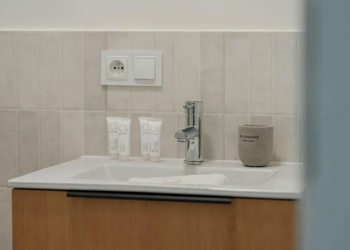 Apartmán Bright Near The Zoo And Mtp By Renters