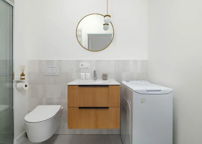 Apartmán Bright Near The Zoo And Mtp By Renters *