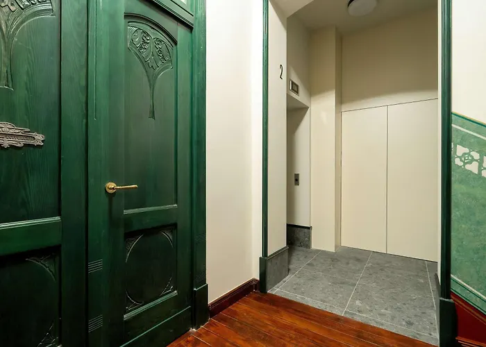 Apartmán Bright Near The Zoo And Mtp By Renters *