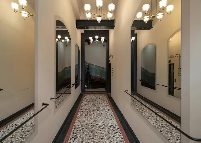 Bright Near The Zoo And Mtp By Renters Poznaň