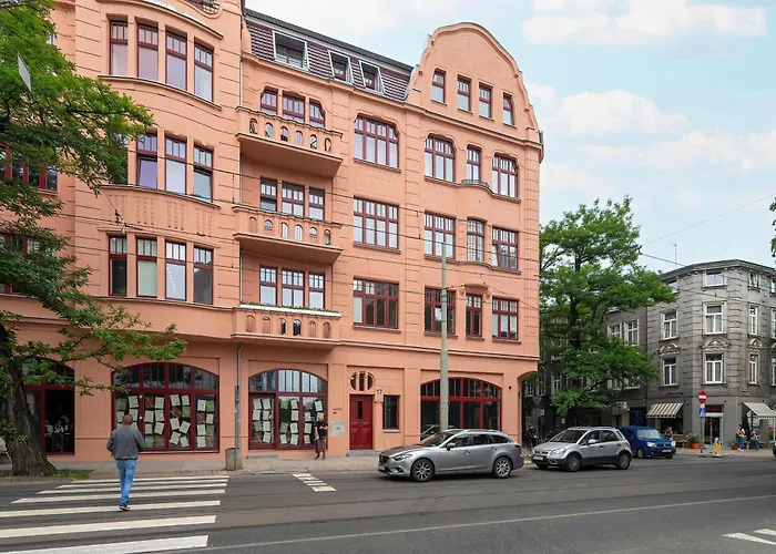 Appartamento Bright Near The Zoo And Mtp By Renters *